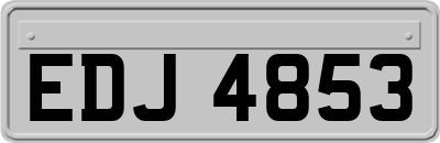 EDJ4853