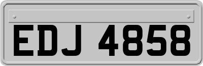 EDJ4858