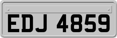 EDJ4859