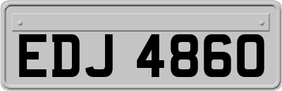 EDJ4860