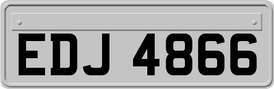 EDJ4866