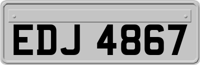 EDJ4867