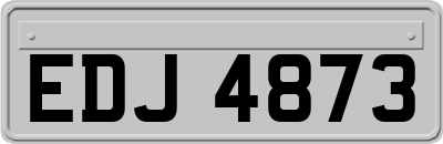EDJ4873
