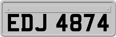 EDJ4874