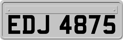 EDJ4875