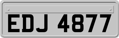 EDJ4877