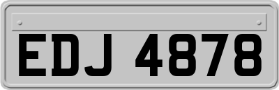 EDJ4878