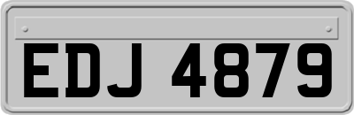 EDJ4879