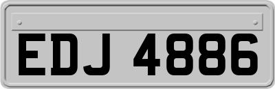 EDJ4886