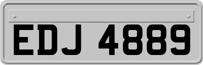 EDJ4889