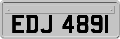 EDJ4891