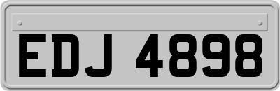 EDJ4898