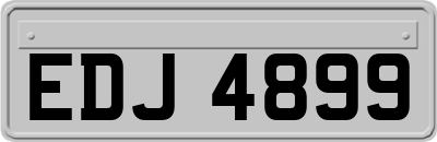 EDJ4899