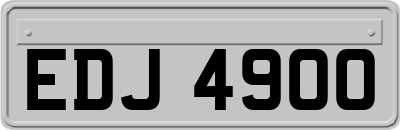 EDJ4900
