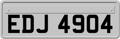 EDJ4904