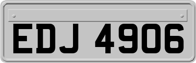 EDJ4906
