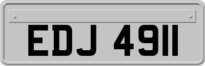EDJ4911