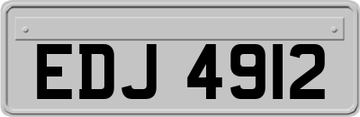 EDJ4912