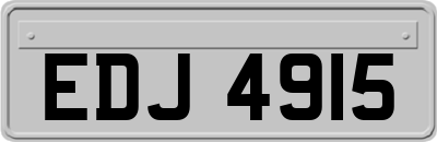EDJ4915
