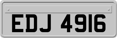 EDJ4916