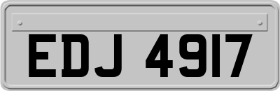 EDJ4917