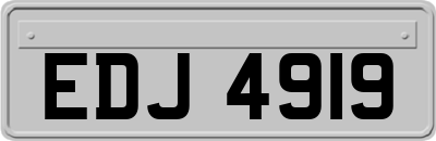 EDJ4919