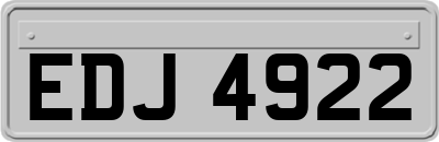 EDJ4922