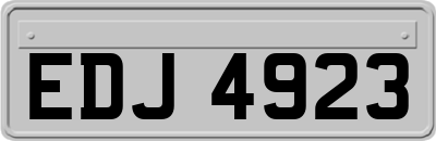 EDJ4923