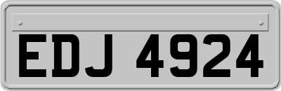 EDJ4924