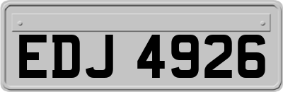 EDJ4926