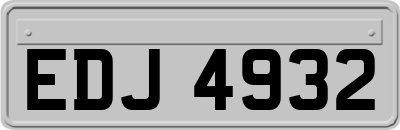 EDJ4932