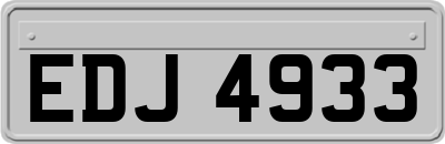 EDJ4933