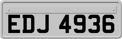 EDJ4936