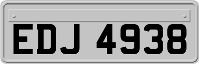 EDJ4938