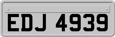 EDJ4939