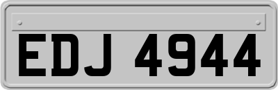 EDJ4944