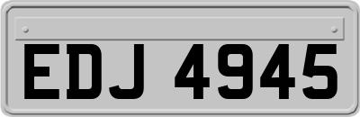 EDJ4945
