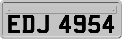 EDJ4954