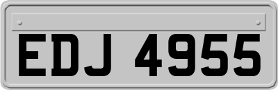EDJ4955