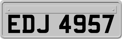 EDJ4957