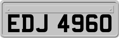 EDJ4960