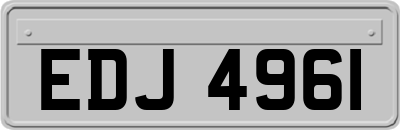 EDJ4961