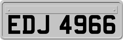EDJ4966