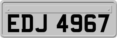 EDJ4967
