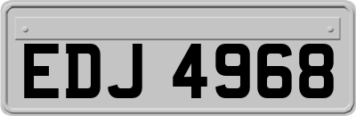 EDJ4968