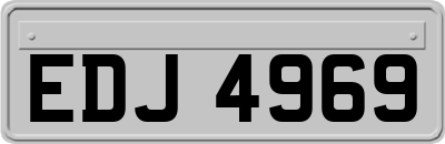 EDJ4969