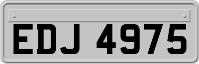EDJ4975
