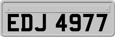 EDJ4977