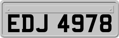 EDJ4978