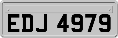 EDJ4979